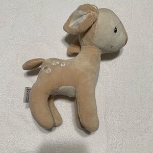 LITTLE JELLYCAT - FERN
-RATTLE - Stuffed Animal